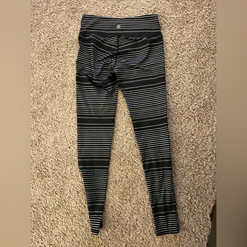 Athleta leggings